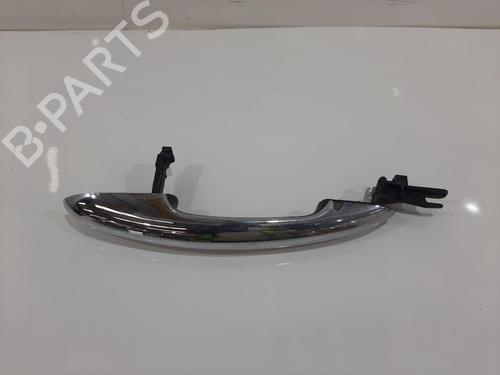 Puxador exterior Puxador exterior MINI MINI CLUBMAN (F54) Cooper (136 hp) 36154406 36154406