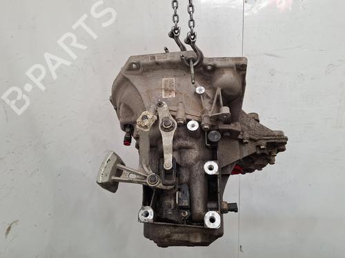 Gearbox FORD FIESTA VII (HJ, HF) 1.1 Ti-VCT | BP38463696M3 - Image 5