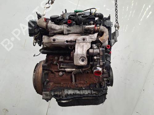 Engine LAND ROVER FREELANDER 2 (L359) 2.2 TD4 4x4 | BP38871460M1 - Image 5