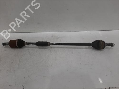 Other HONDA JAZZ IV (GK_) 1.3 | BP26845430O1