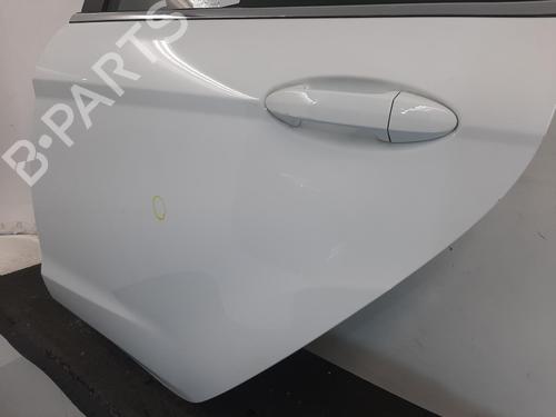 Dør venstre bak FORD FIESTA VI (CB1, CCN) 1.0 EcoBoost | BP29112648C4