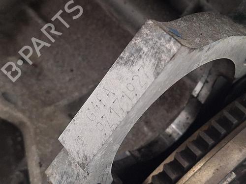 Engine HYUNDAI i30 (FD) 1.4 | BP31538091M1 