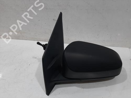 Used Left mirror Left mirror CITROËN C1 II (PA_, PS_) 1.0 VTi 68 (69 hp) 33648208 33648208