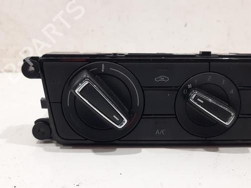 Climate control SEAT IBIZA V (KJ1, KJG) 1.0 | BP33282060I5 - Image 2