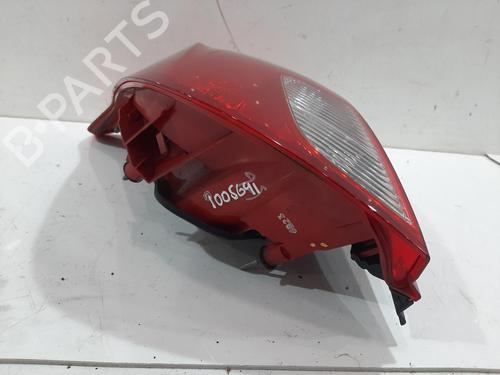Left taillight VAUXHALL MOKKA / MOKKA X (J13) 1.6 | BP26814410C34 