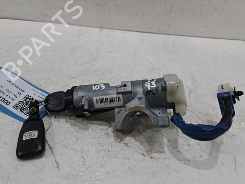 Used Ignition barrel HYUNDAI i10 I (PA) 1.2 (86 hp) 31316033