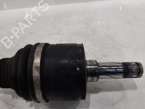 Andre JAGUAR I-PACE (X590) EV400 AWD | BP29162826O1