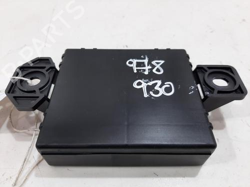 Control unit JAGUAR I-PACE (X590) EV400 AWD | BP30094842M11 