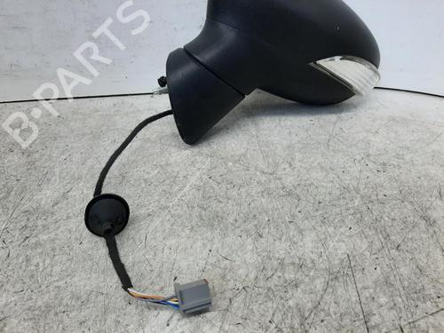 Left mirror FORD FIESTA VI (CB1, CCN) 1.25 | BP26872047C26 