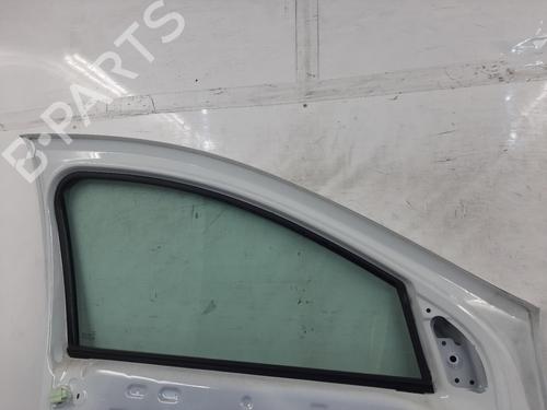 Left front door DACIA SANDERO II 1.2 | BP30180322C2 