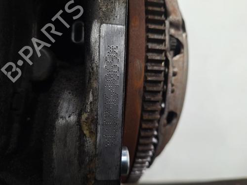 Engine SEAT IBIZA IV (6J5, 6P1) 1.2 TSI | BP40454981M1 - Image 2