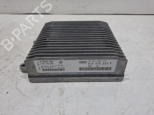 Control unit AUDI TT Roadster (8J9) 1.8 TFSI | BP38871467M11 - Image 3