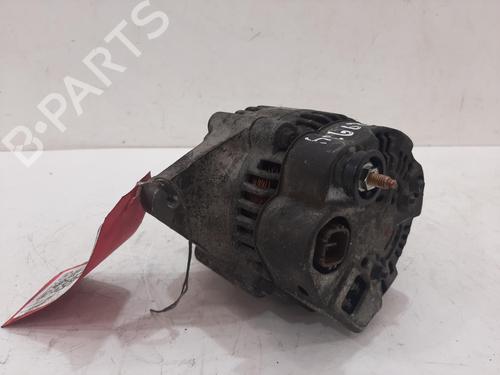 Alternator NISSAN NOTE (E12) 1.5 dCi | BP29636762M7 