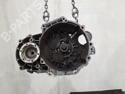 Gearkasse VW PASSAT B7 Variant (365) 2.0 TDI (140 hp) 29637166