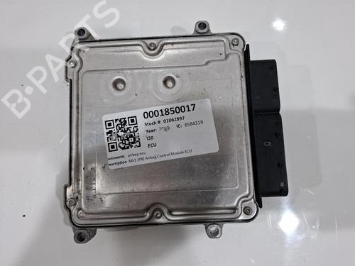 Airbag styreenhed Airbag styreenhed HYUNDAI i20 I (PB, PBT) 1.4 (101 hp) 39724717 39724717