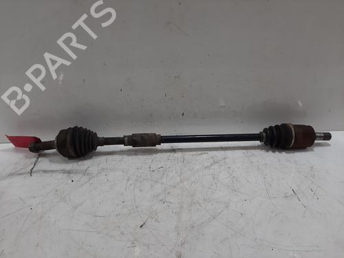 other-honda-jazz-iii-ge_-gg_-gp_-za_-2007-34577176 main image