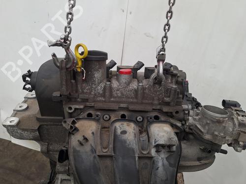 Engine SKODA FABIA III (NJ3) 1.0 | BP37218896M1 - Image 6