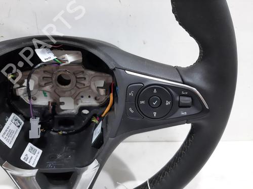 Steering wheel VAUXHALL MOKKA 1.2 (76) | BP37422036C49 - Image 4