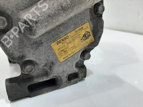 AC compressor FIAT 500 (312_) 1.2 (312AXA1A) | BP38604492M34 - Image 2