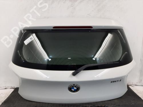 Used Tailgate BMW 1 (F20) 116 i (136 hp) 29637018