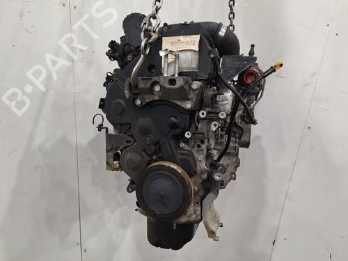Engine FORD FIESTA VI (CB1, CCN) 1.5 TDCi | BP40222683M1 - Image 4