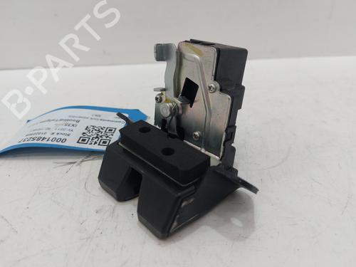 Used Tailgate lock Tailgate lock 28053234 28053234