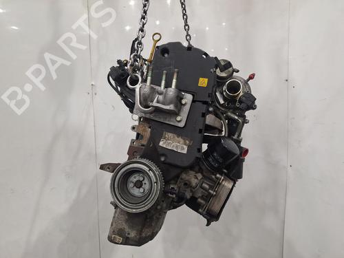 Used Engine Engine 38328019 38328019
