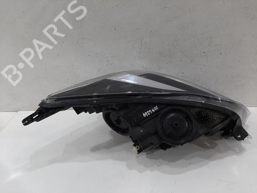 Left headlight VAUXHALL INSIGNIA Mk I (A) Hatchback (G09) 2.0 CDTI (68) | BP33700006C28 - Image 4