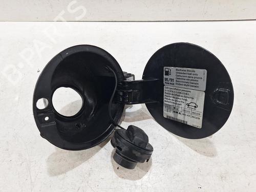 Used Fuel flap VW POLO V (6R1, 6C1) 1.2 (60 hp) 30870037