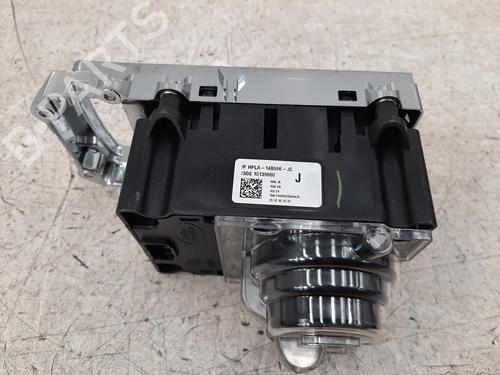 Electronic module LAND ROVER RANGE ROVER IV (L405) 4.4 SDV8 4x4 | BP26788191M83 