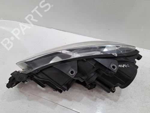 Right headlight VW GOLF VI Convertible (517) 1.4 TSI | BP33940288C29 - Image 6