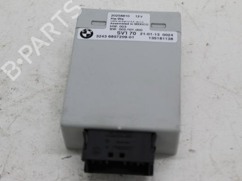 Control unit BMW X5 (E70) xDrive 30 d | BP26808343M11 