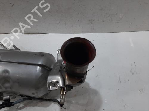 Catalyst CITROËN C3 III (SX) 1.2 THP 110 (SXHNPS, SXHNZT, SXHNZ6) | BP32270116M10