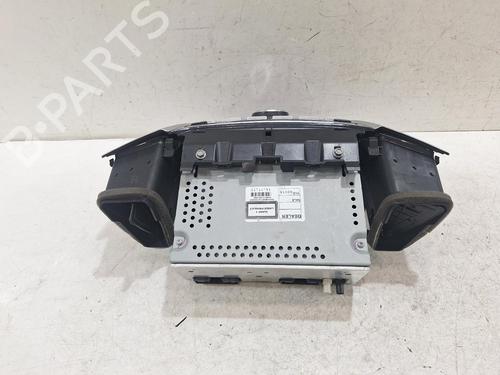 Radio FORD FIESTA VI (CB1, CCN) 1.4 | BP32380461E6