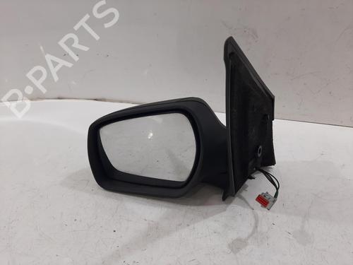 Left mirror FORD FUSION (JU_) 1.4 | BP29471899C26 