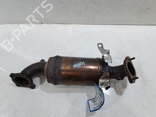 Used Catalyst SEAT LEON (1P1) 1.2 TSI (105 hp) 33035312