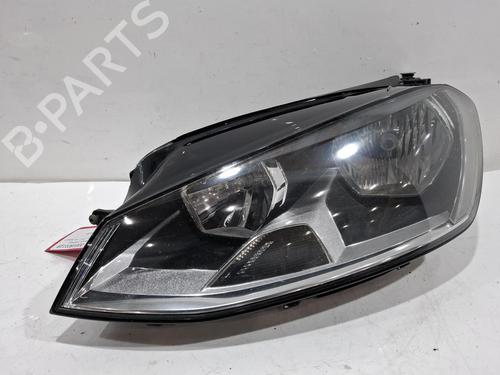 Used Left headlight Left headlight 38236868 38236868