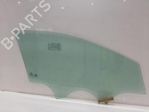 Front left door window HYUNDAI IONIQ (AE) 1.6 GDI Hybrid | BP29266634C18 