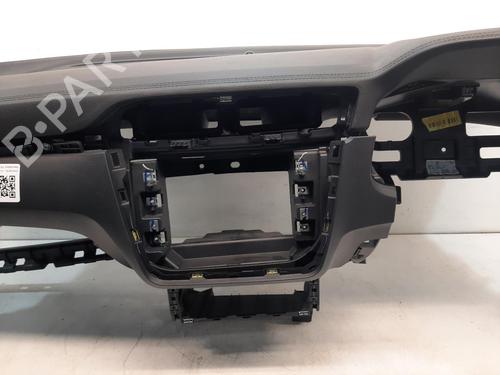 Airbag Kit MG MG ZS SUV (AZS1) 1.0 T-GDi | BP28723178C86