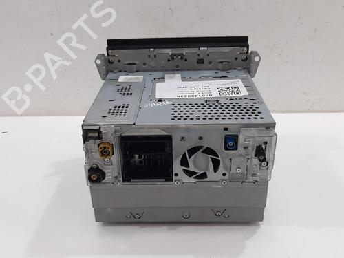 Electronic module PORSCHE CAYENNE (92A) 3.0 Diesel | BP26934906M83 