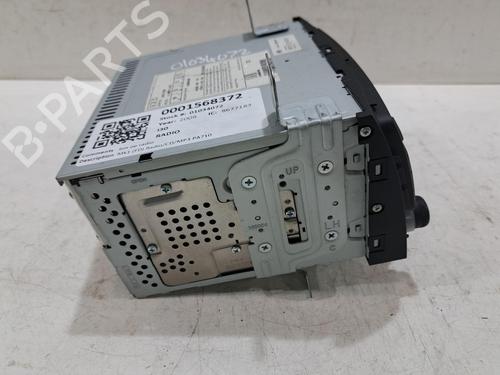 Radio HYUNDAI i30 (FD) 1.4 | BP30496635E6