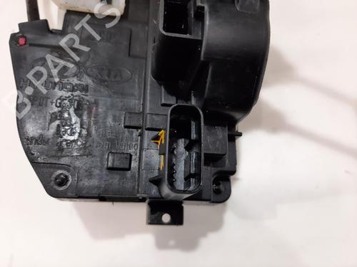 Other HYUNDAI SANTA FÉ II (CM) 2.2 CRDi 4x4 | BP30141702O1 