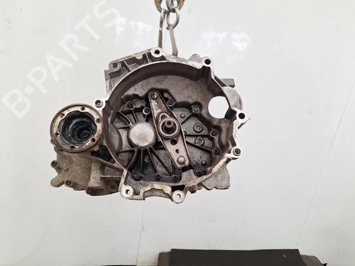 Used Gearbox Gearbox 36855367 36855367