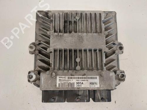 Used Control unit FORD FOCUS C-MAX (DM2) 2.0 TDCi (136 hp) 26837066