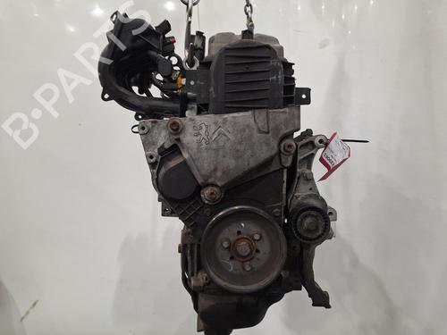 Used Engine Engine CITROËN C3 II (SC_) 1.4 LPG (73 hp) 39916711 39916711