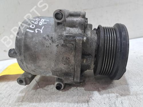 AC compressor FORD FIESTA VI (CB1, CCN) 1.4 | BP38871453M34 - Image 5
