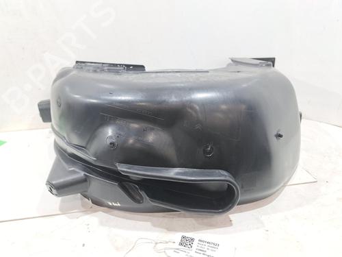 Used Wheel arch VAUXHALL COMBO Mk IV (E) Box Body/MPV (K9) Combo-e (136 hp) 27563170