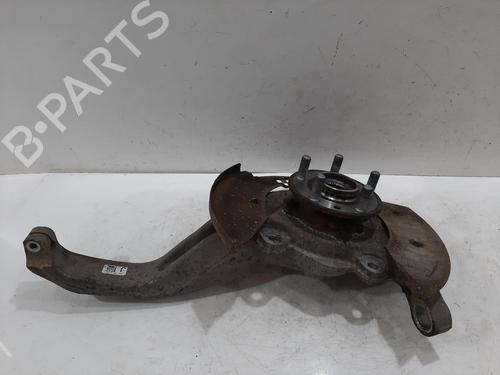 Used Right front steering knuckle JAGUAR I-PACE (X590) EV400 AWD (400 hp) 30843682