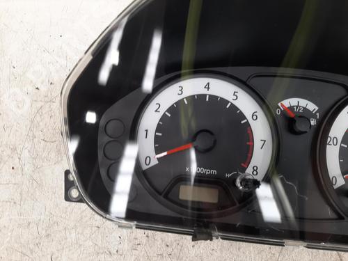 Instrument cluster KIA PICANTO I (SA) 1.1 | BP26860587C47 