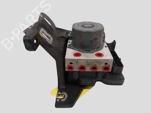 ABS Bremseaggregat VAUXHALL CORSA Mk IV (E) (X15) 1.4 (90 hp) 26848673
